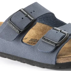 Fashion Birkenstock Arizona Kids Navy
