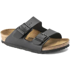 Fashion Birkenstock Arizona Kids Black