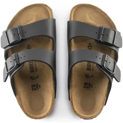 Fashion Birkenstock Arizona Kids Black