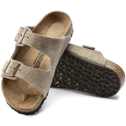 Store Birkenstock Arizona Kids Taupe
