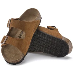 Best Sale Birkenstock Arizona Kids Mink