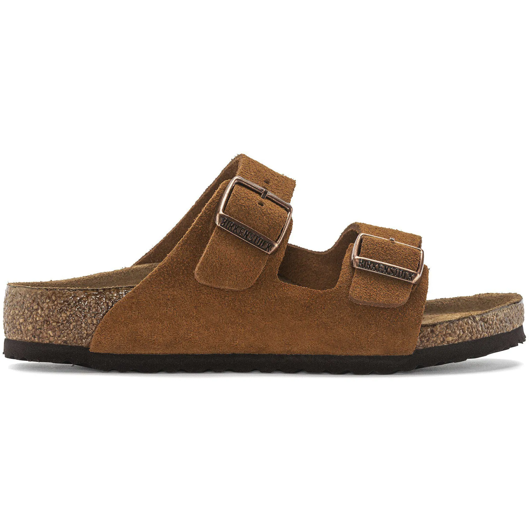 Best Sale Birkenstock Arizona Kids Mink