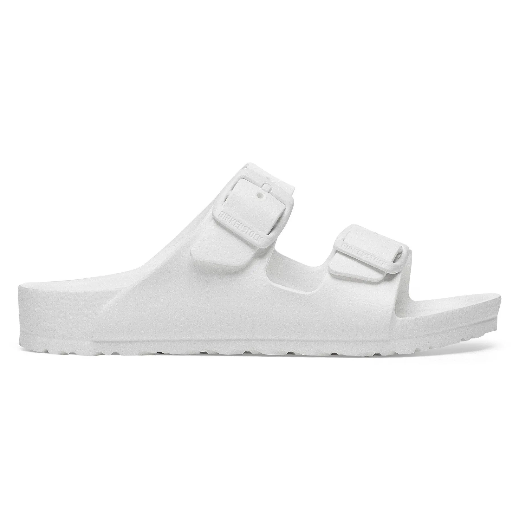 Cheap Birkenstock Arizona Kids White