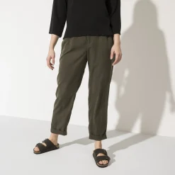 Best Birkenstock Arizona Lammeskind Mocha