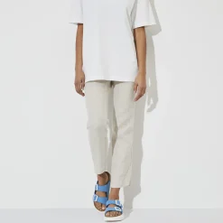 Best Birkenstock Arizona Pap Chunky Blau