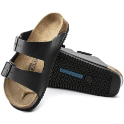Shop Birkenstock Arizona Prof Black