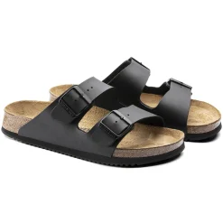 Shop Birkenstock Arizona Prof Black