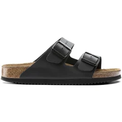 Shop Birkenstock Arizona Prof Black