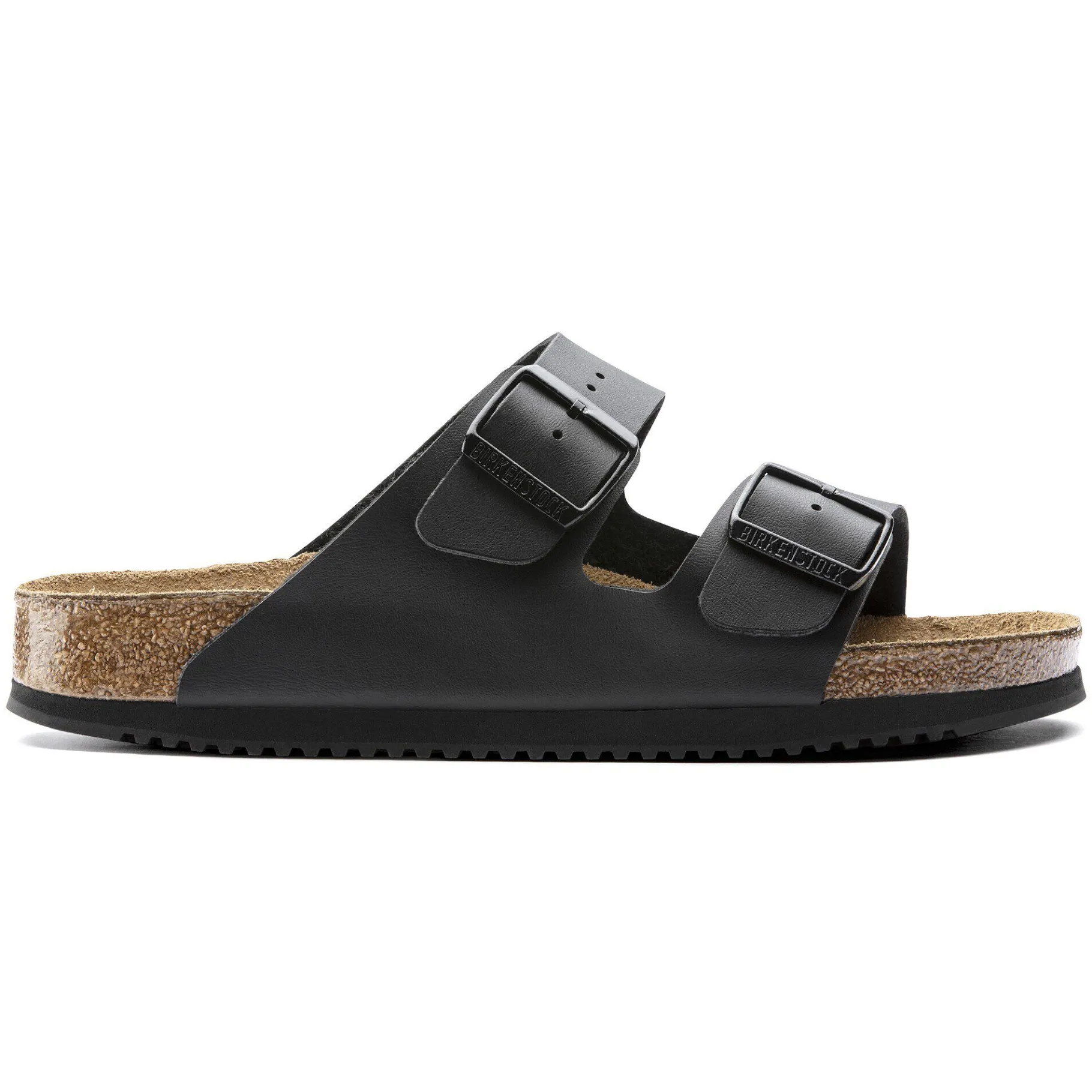 Shop Birkenstock Arizona Prof Black