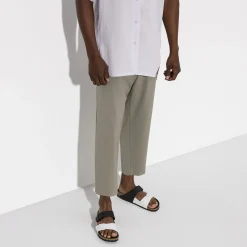 Flash Sale Birkenstock Arizona Split Black/White
