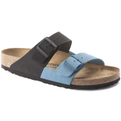 Flash Sale Birkenstock Arizona Split Sapphire