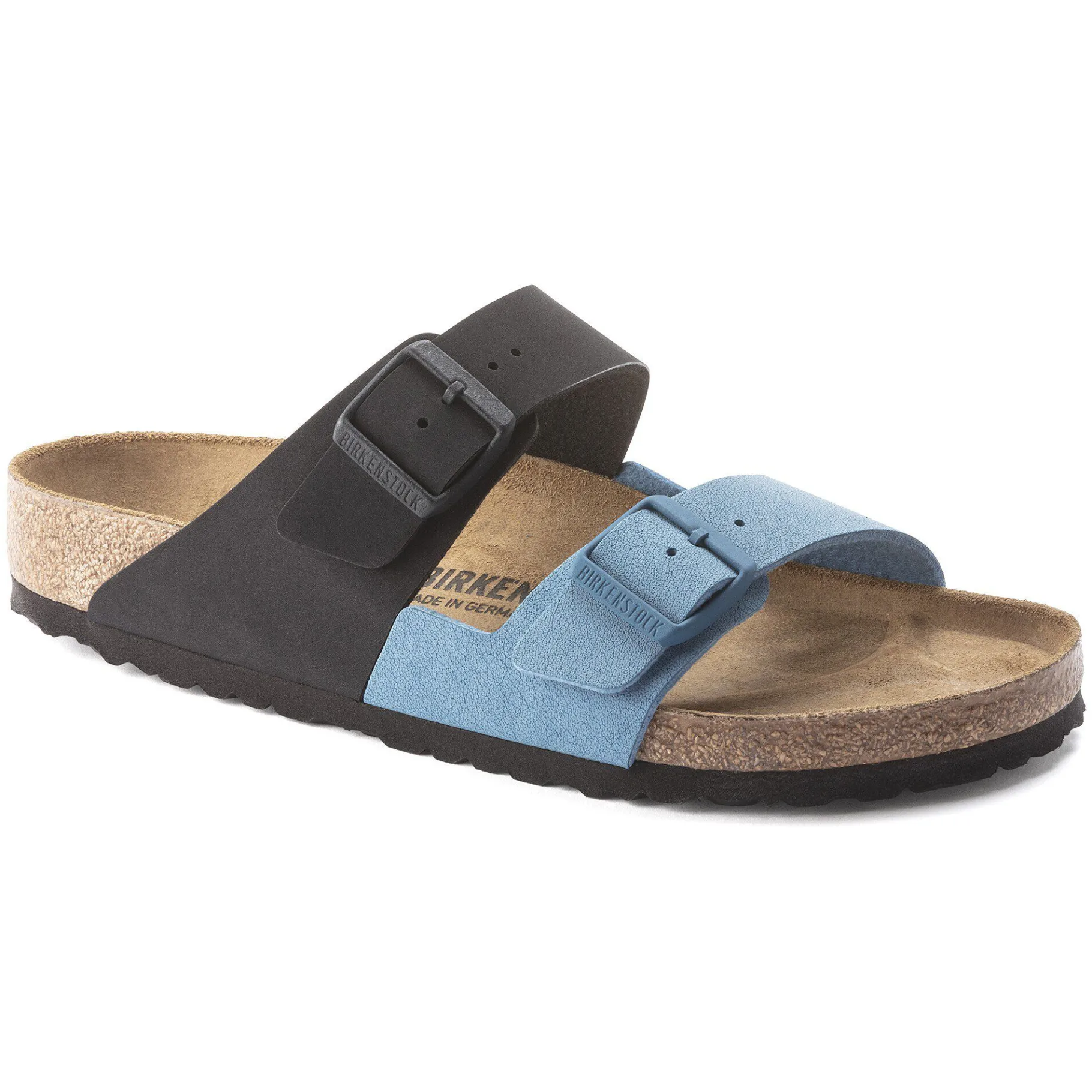 Flash Sale Birkenstock Arizona Split Sapphire