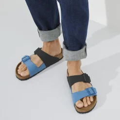 Flash Sale Birkenstock Arizona Split Sapphire