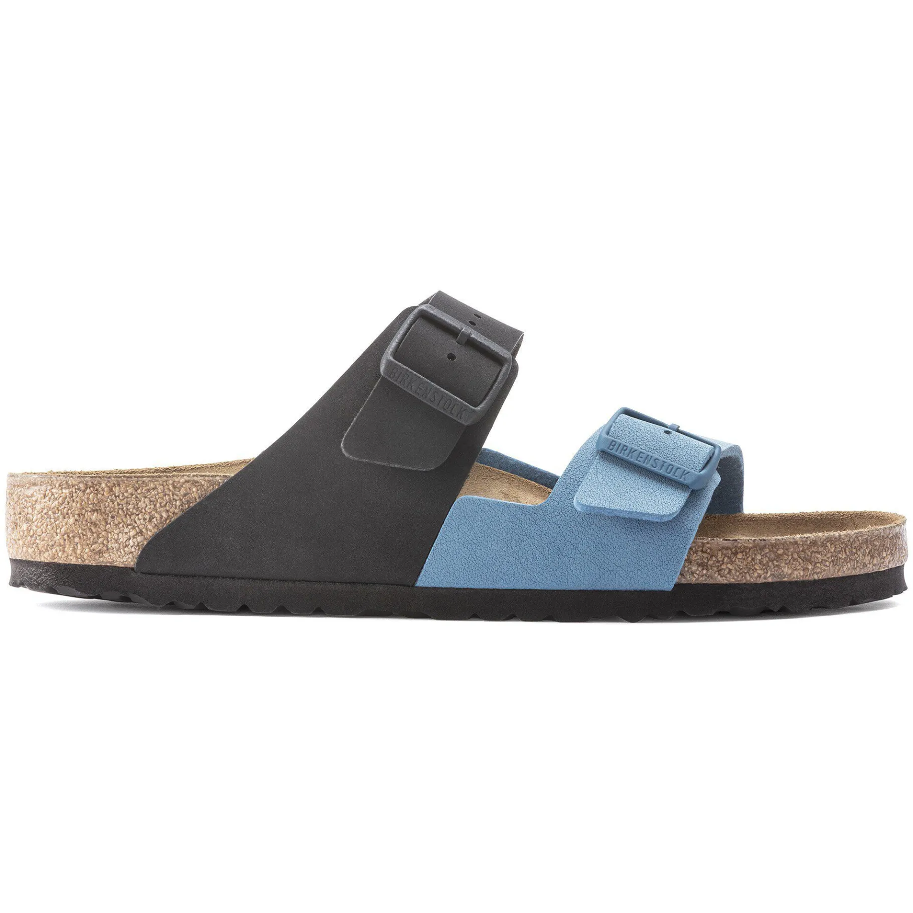 Flash Sale Birkenstock Arizona Split Sapphire