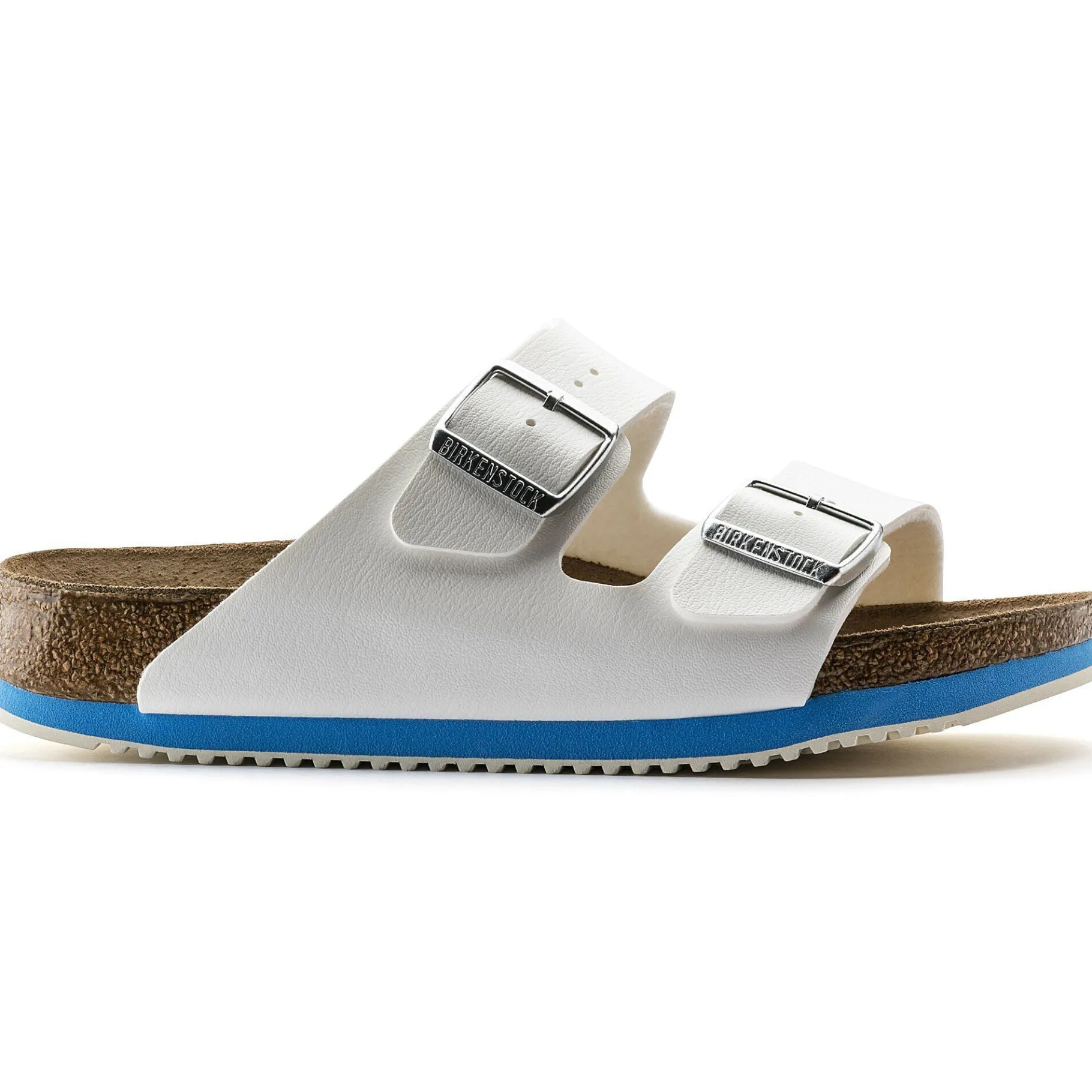 Best Birkenstock Arizona Supergreb White