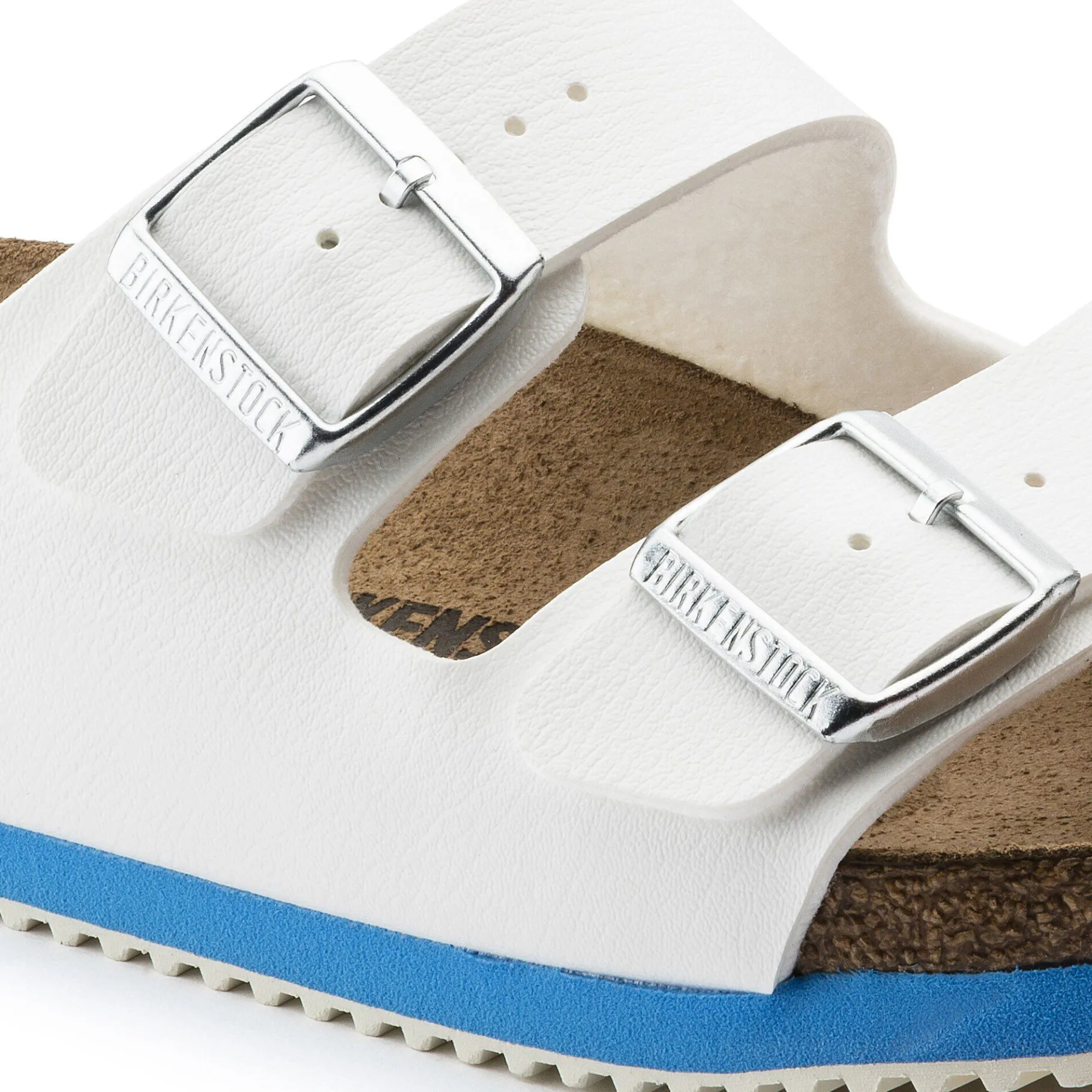 Best Birkenstock Arizona Supergreb White