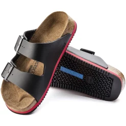 Best Sale Birkenstock Arizona Supergreb Black
