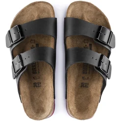 Best Sale Birkenstock Arizona Supergreb Black