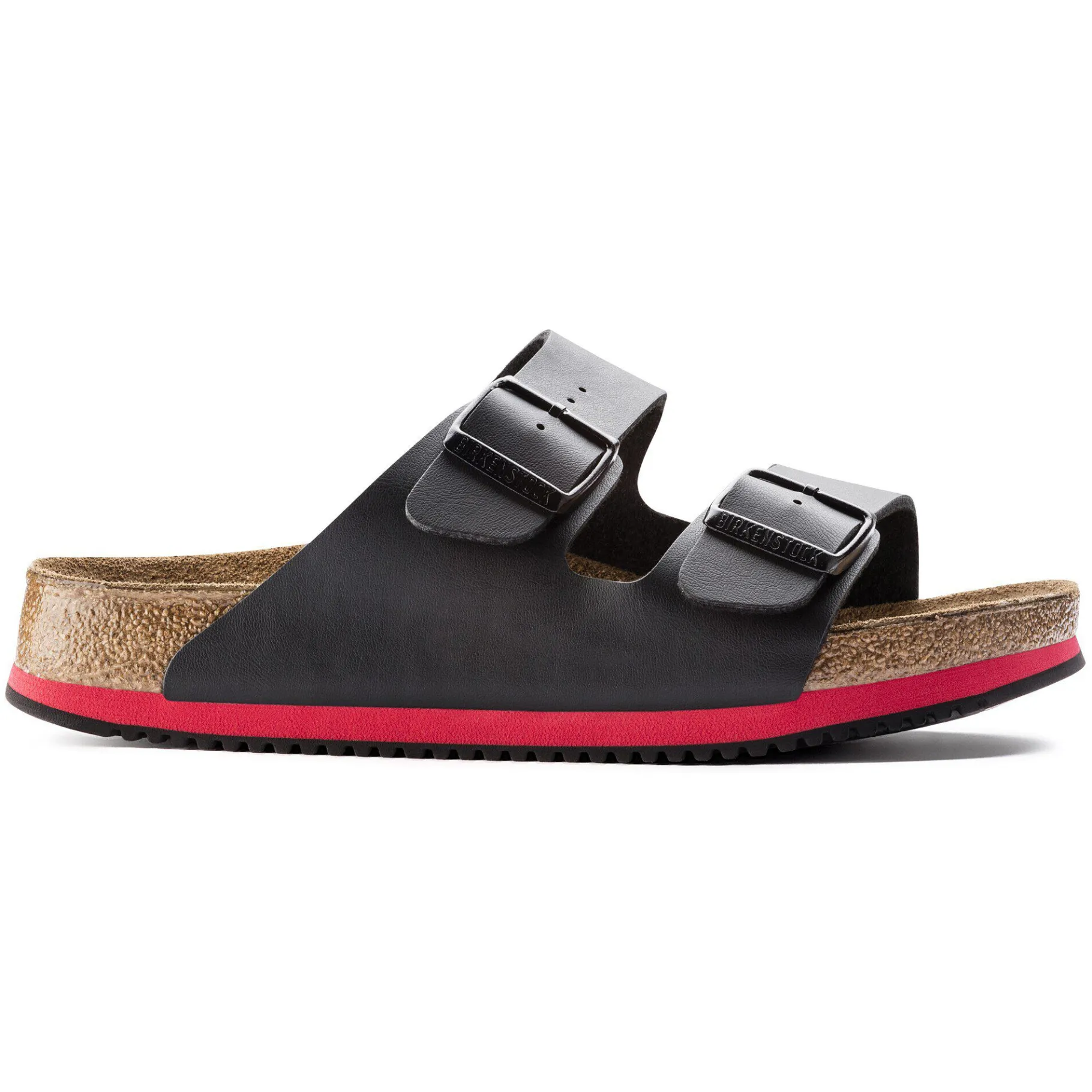 Best Sale Birkenstock Arizona Supergreb Black