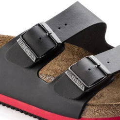 Best Sale Birkenstock Arizona Supergreb Black