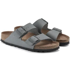 Discount Birkenstock Arizona Vegan Herrer Stone Coin