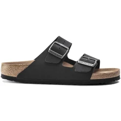 Shop Birkenstock Arizona Vegansk Black