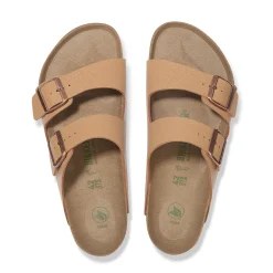 Best Birkenstock Arizona Vegansk Pecan