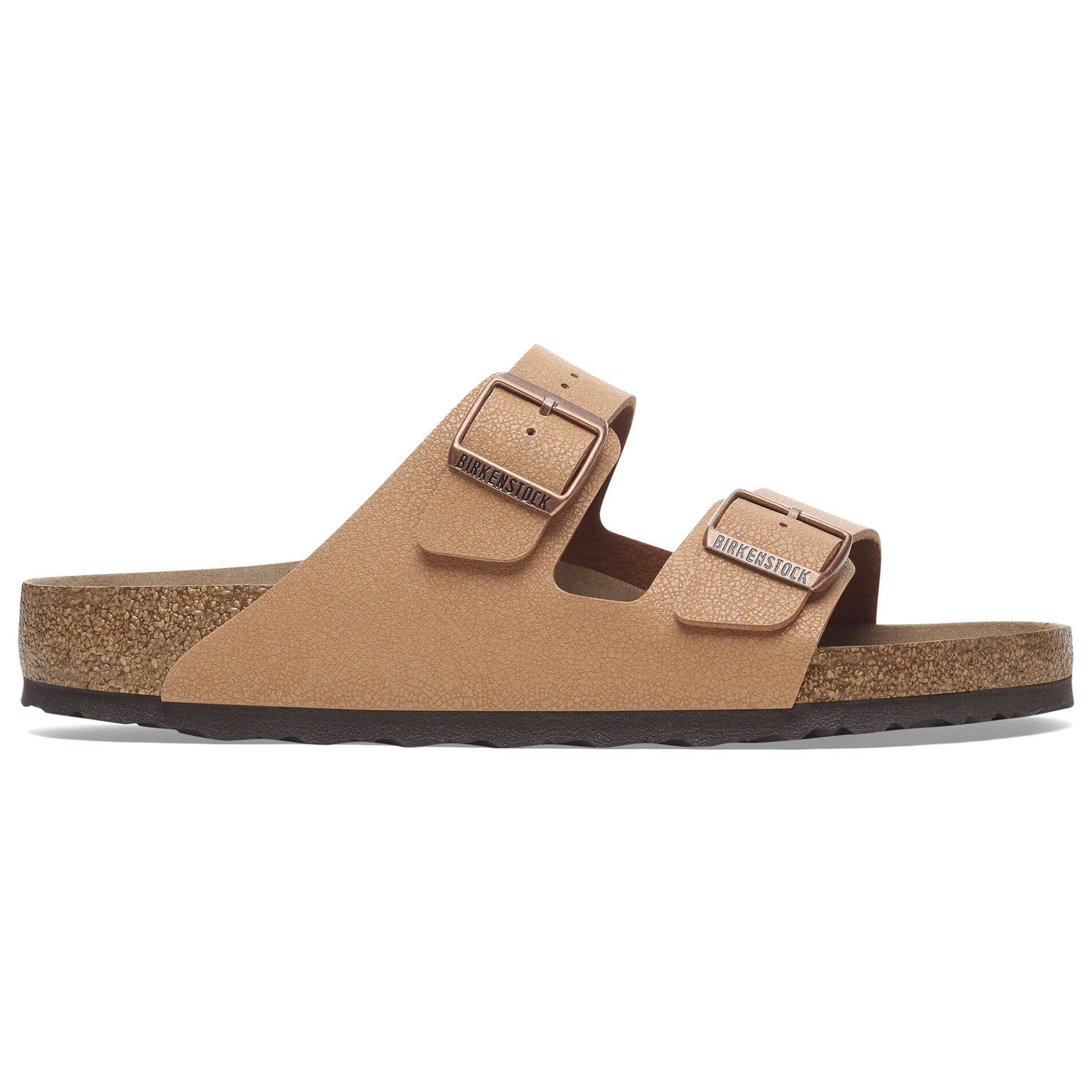 Best Birkenstock Arizona Vegansk Pecan
