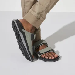 Online Birkenstock Atacama Herrer Futura Khaki
