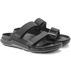 Cheap Birkenstock Atacama Herrer Futura Black