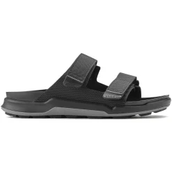 Cheap Birkenstock Atacama Herrer Futura Black