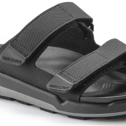 Cheap Birkenstock Atacama Herrer Futura Black