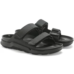 Outlet Birkenstock Atacama Herrer Futura Triples Black