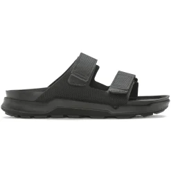 Outlet Birkenstock Atacama Herrer Futura Triples Black
