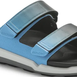 Discount Birkenstock Atacama Herrer Ombre Sky Blue