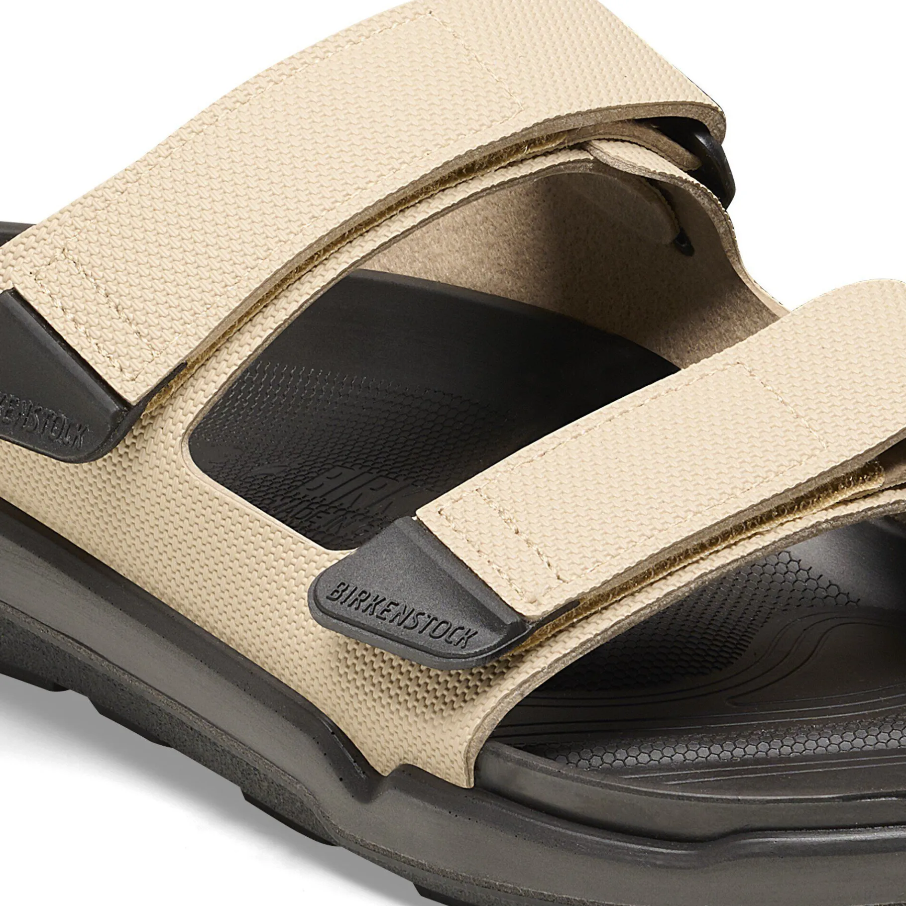 Hot Birkenstock Atacama Herrer Futura Sandcastle