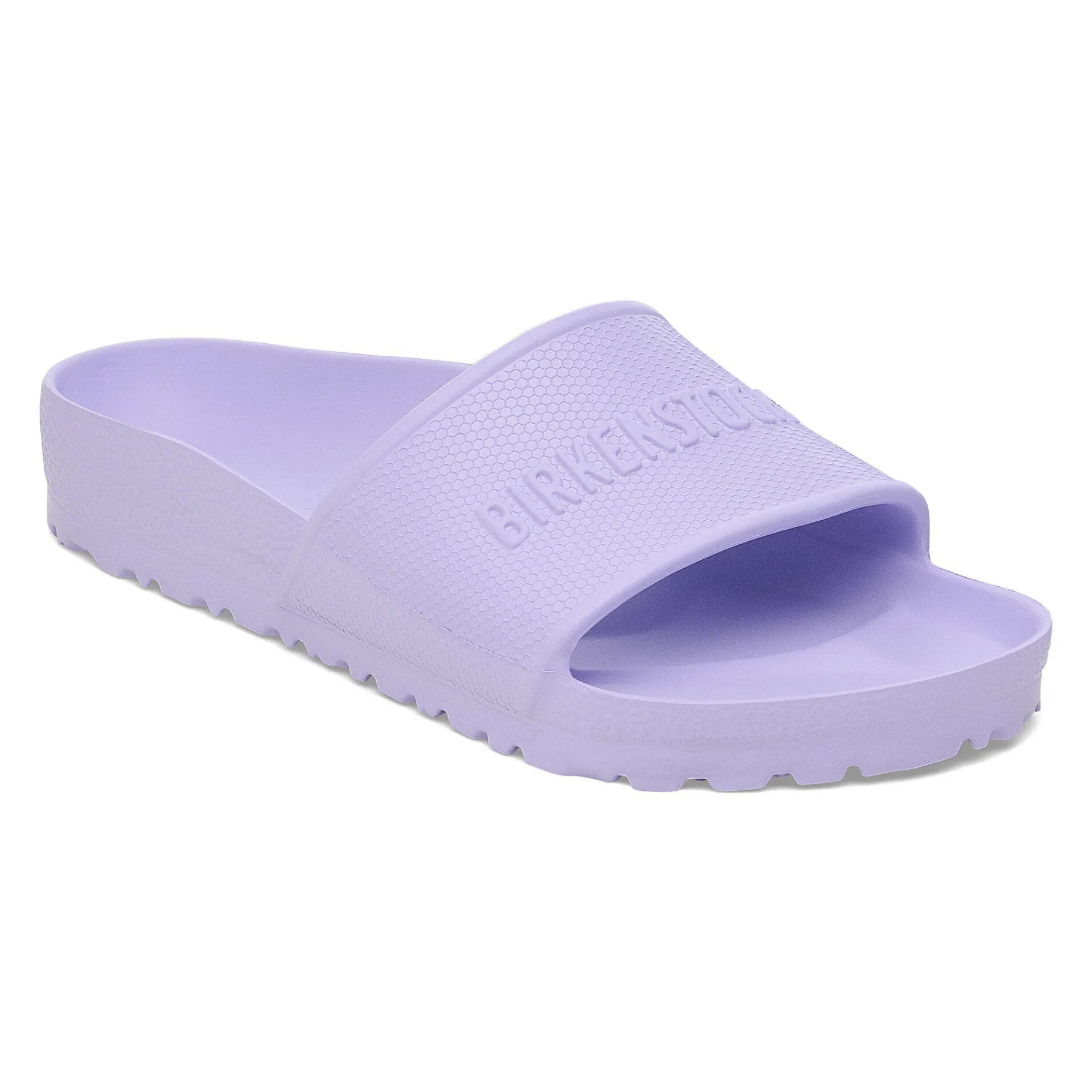 Hot Birkenstock Barbados Purple Fog