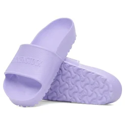 Hot Birkenstock Barbados Purple Fog