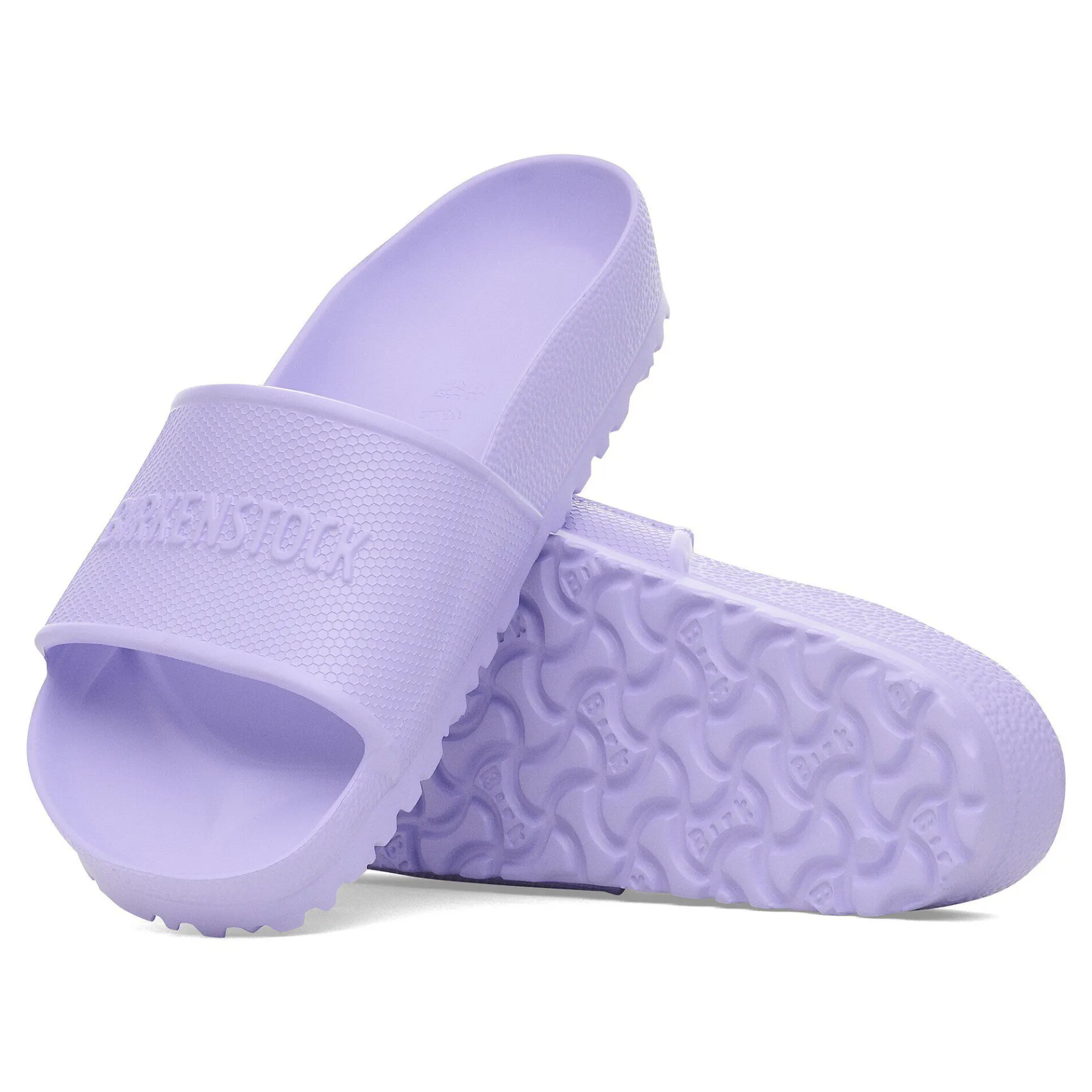 Hot Birkenstock Barbados Purple Fog