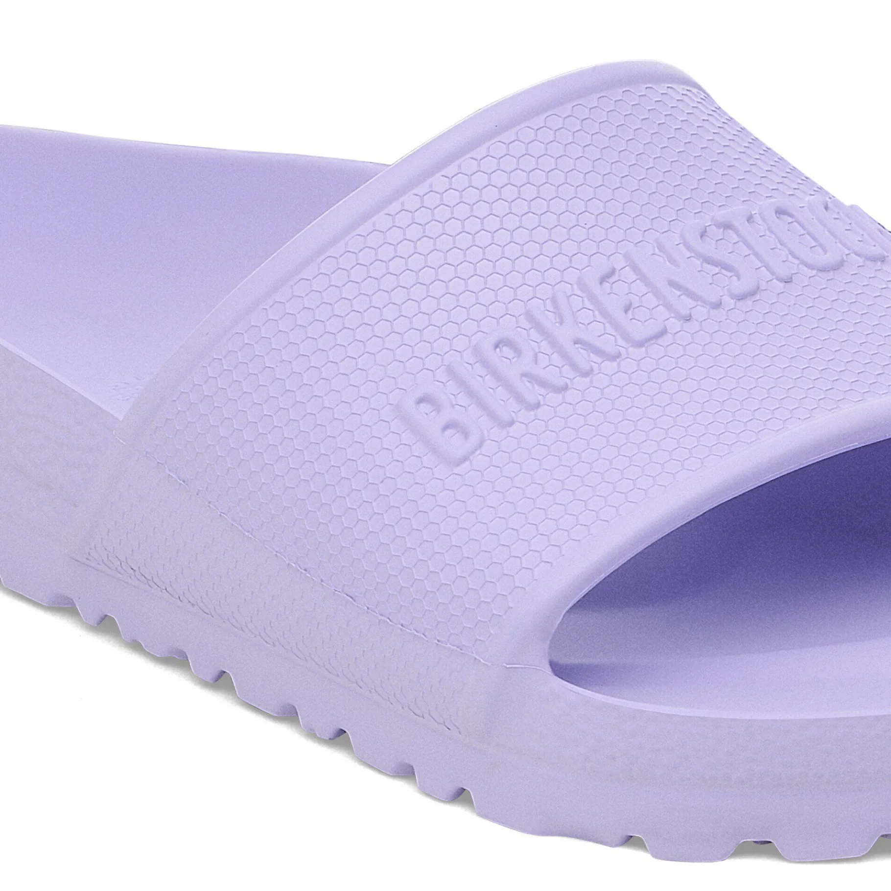 Hot Birkenstock Barbados Purple Fog