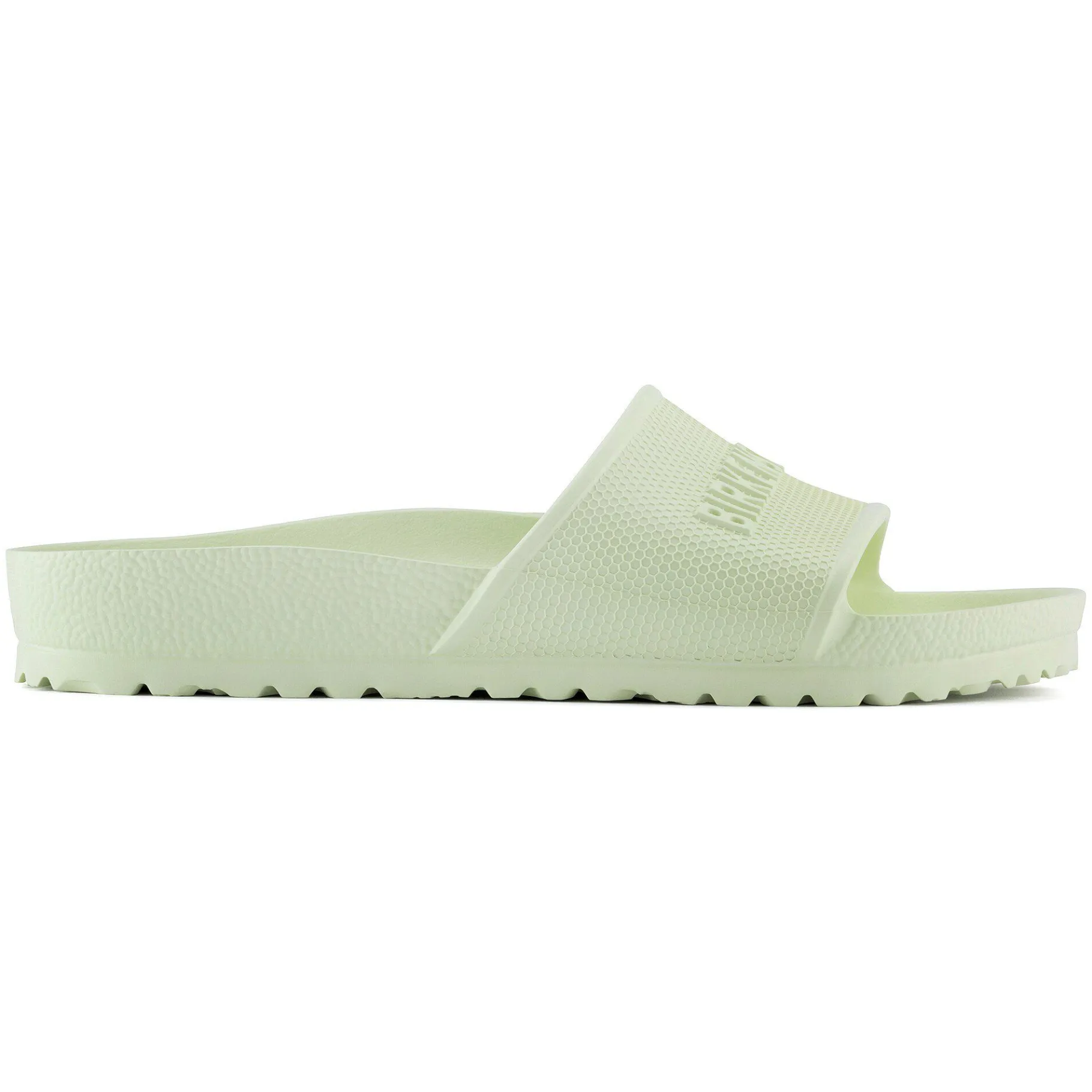 Online Birkenstock Barbados Faded Lime
