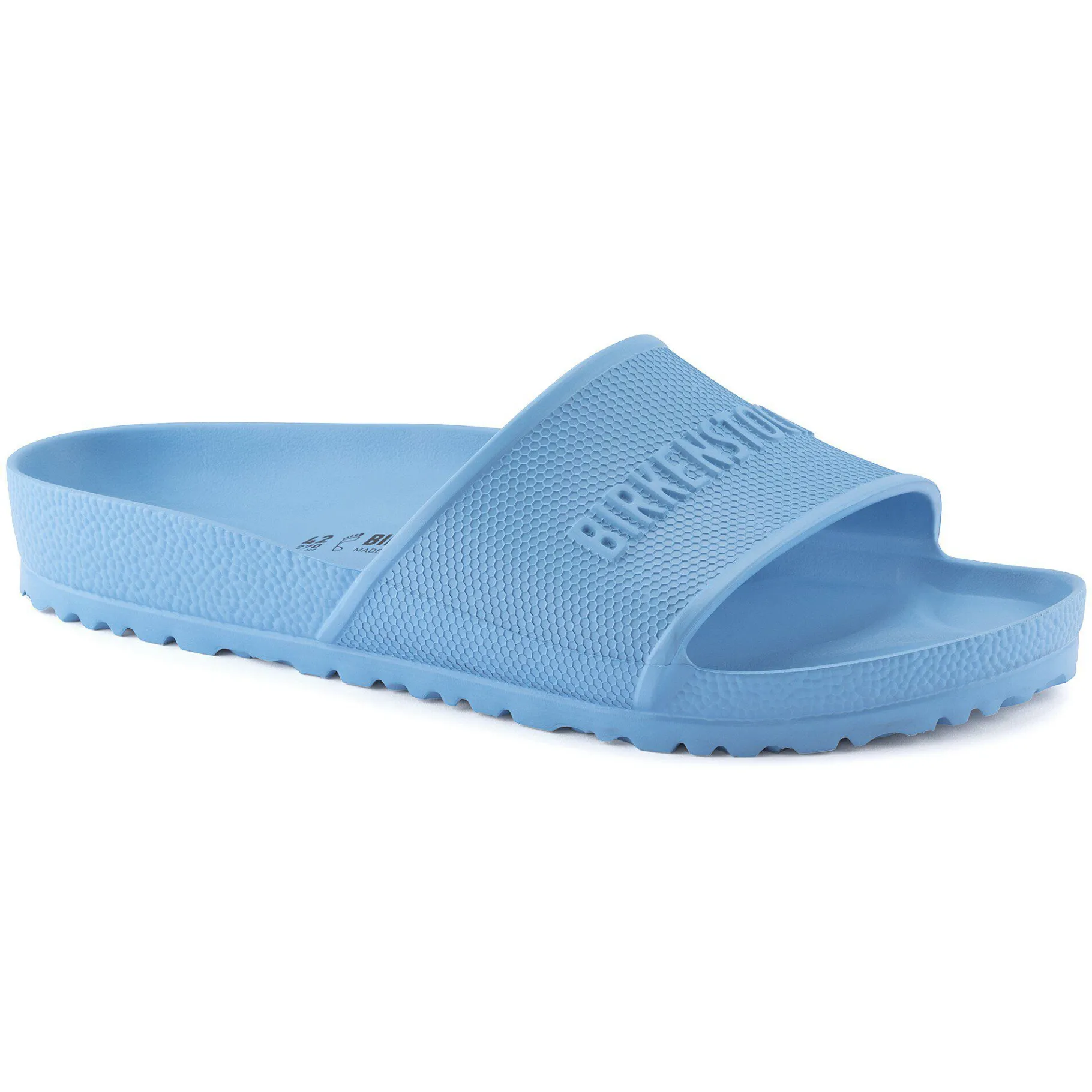 Hot Birkenstock Barbados Sky Blue