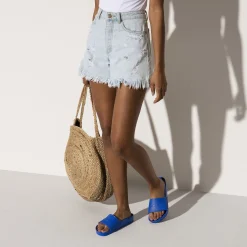 Hot Birkenstock Barbados Ultra Blue
