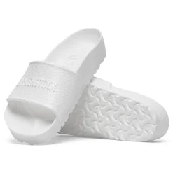 Shop Birkenstock Barbados White
