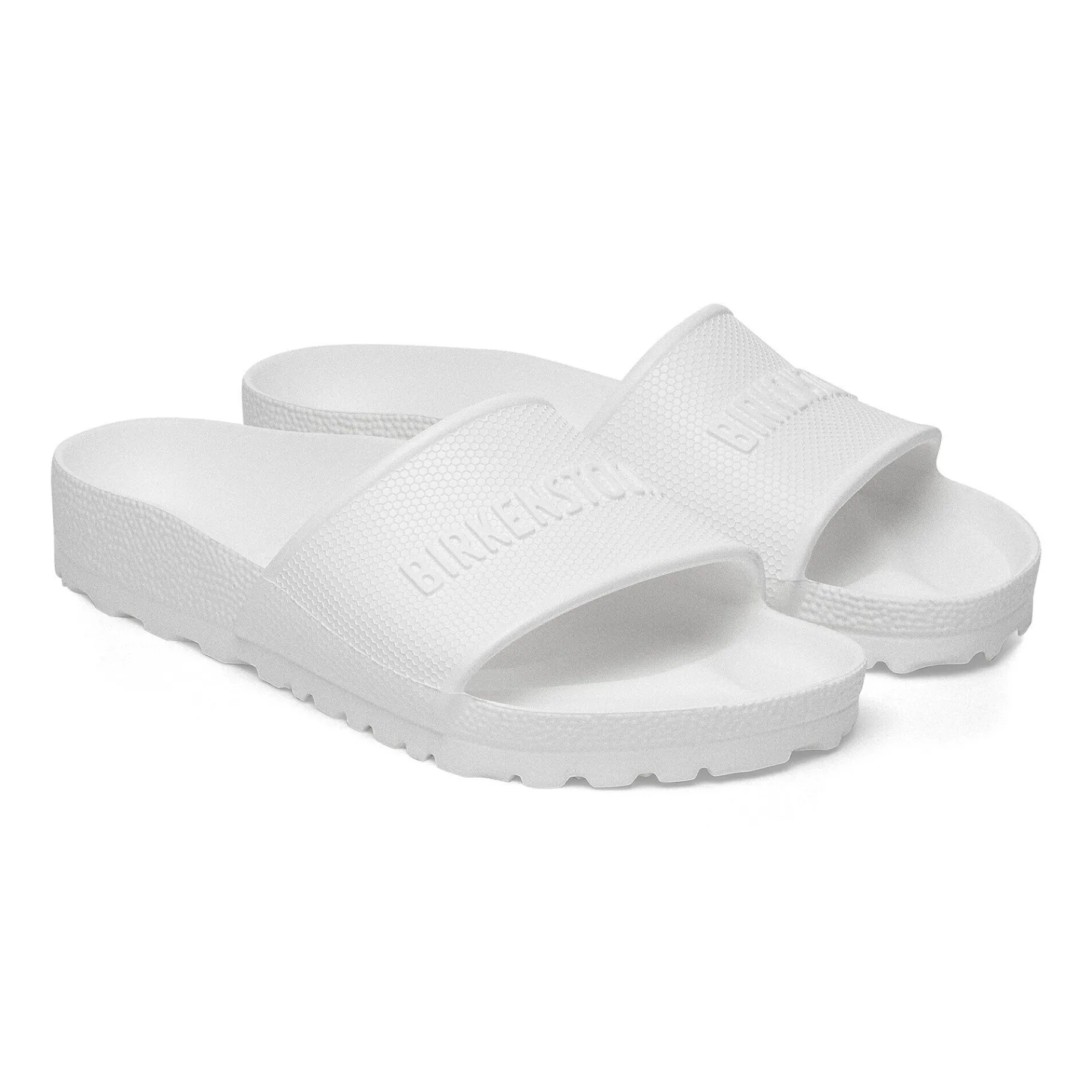 Shop Birkenstock Barbados White