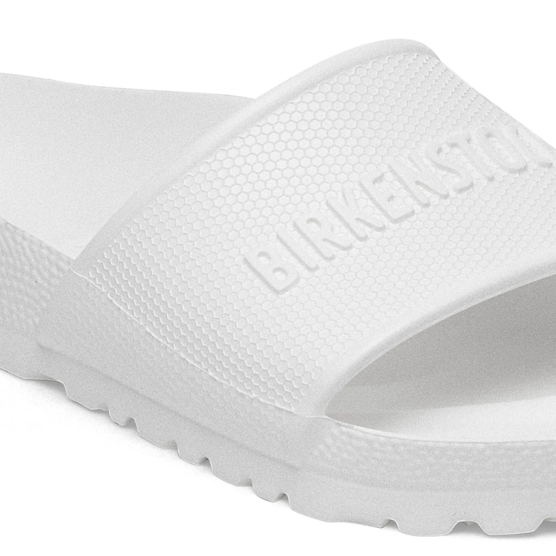 Shop Birkenstock Barbados White