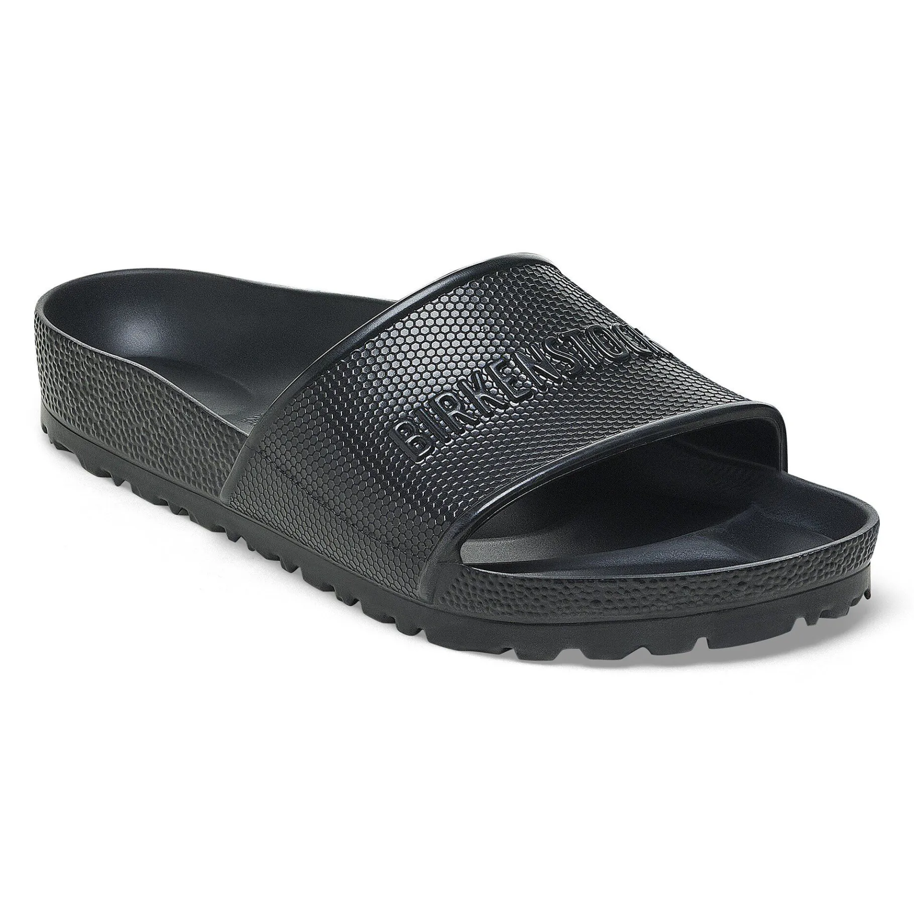 Sale Birkenstock Barbados Black