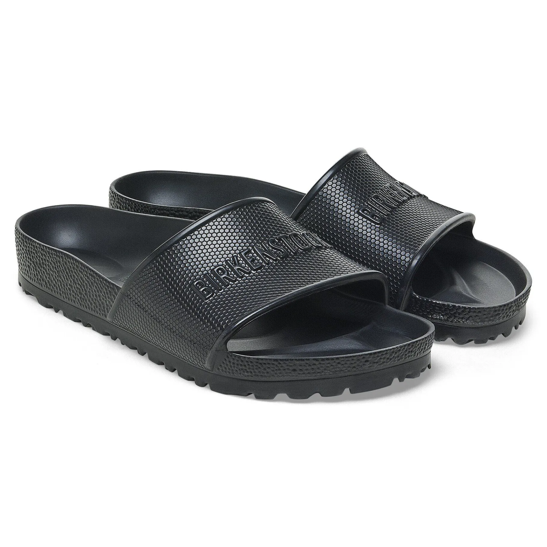 Sale Birkenstock Barbados Black