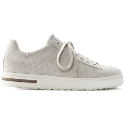 New Birkenstock Bend Low Antique White