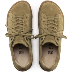 Hot Birkenstock Bend Low Khaki
